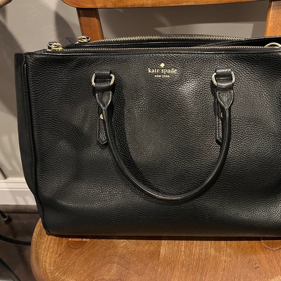 Satchel Kate Spade - Picture 1 of 7